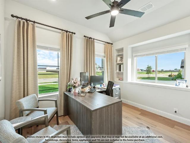 House for sale in Denton, Texas
