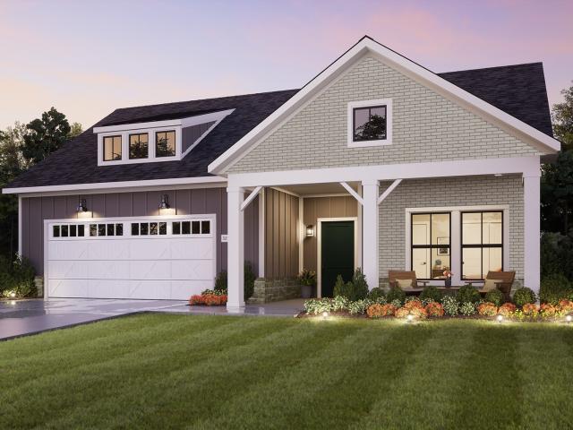 House for sale in Brownsburg, Indiana