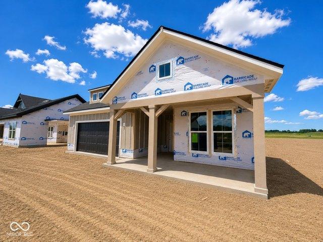 House for sale in Brownsburg, Indiana