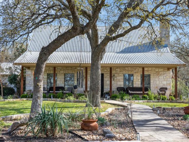 Farm for sale in Pebble Mound, Burnet