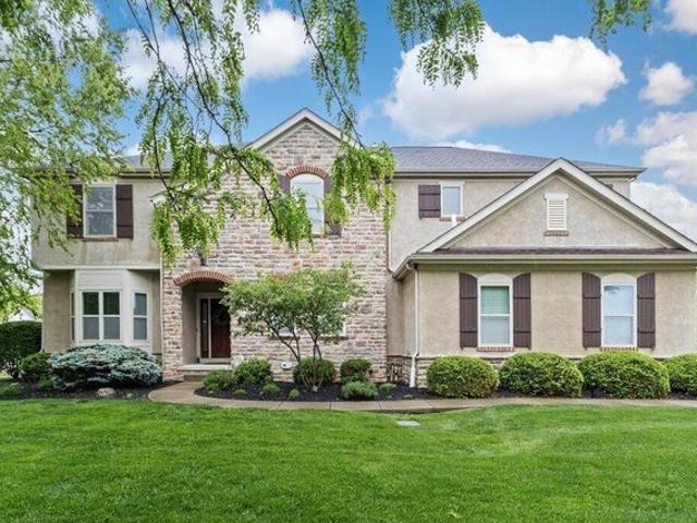 House for sale in Powell, Ohio