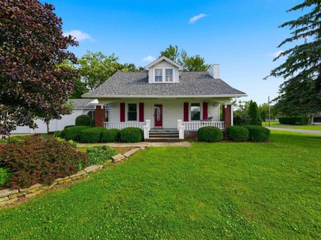 House for sale in Selma, Delaware County
