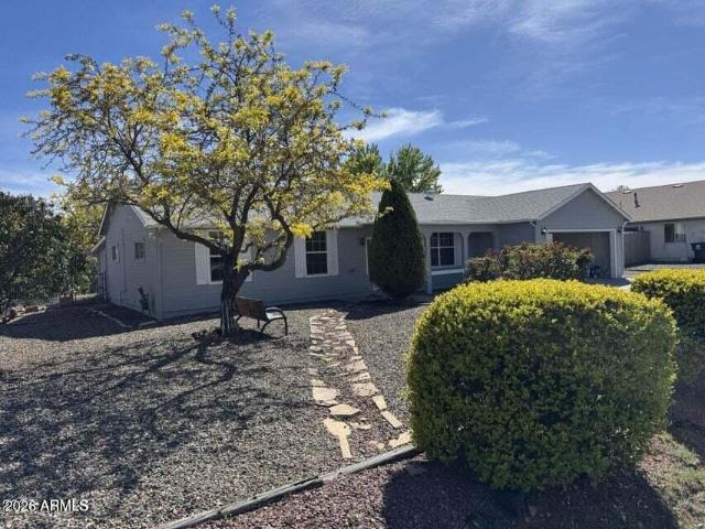 House for sale in Mountainview Park, Prescott Valley