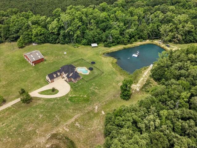 Farm for sale in Henderson, Texas