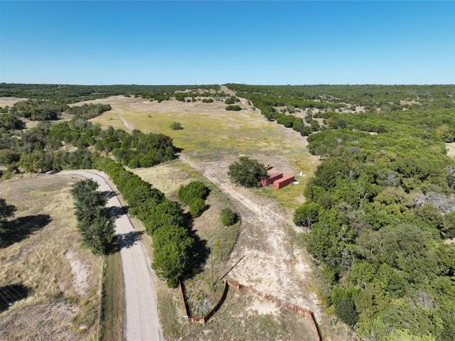 Land for sale in Hood, Texas