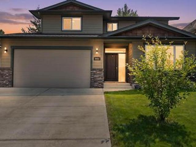 House for sale in Kamloops, British Columbia