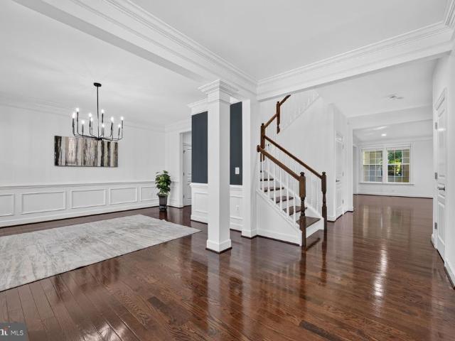 House for sale in Merrifield, Fairfax County
