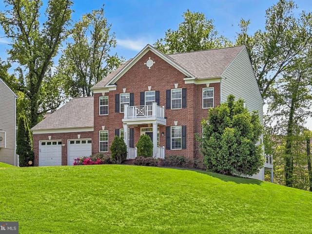House for sale in Virginia