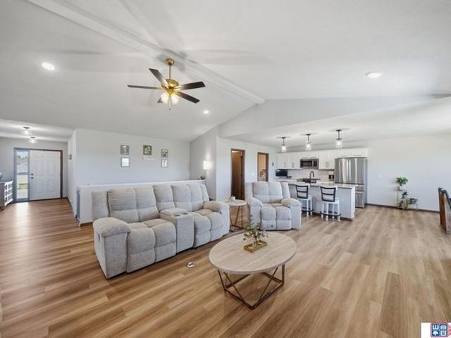 House for sale in Nebraska