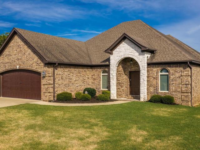 House for sale in Ark