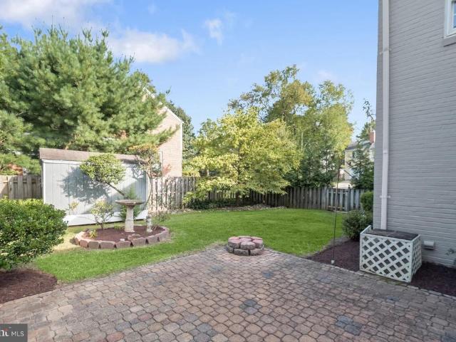 House for sale in Bethesda, Maryland