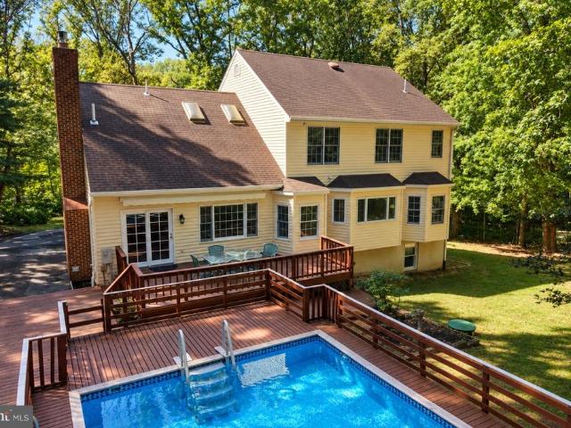House for sale in Shenandoah, Nokesville