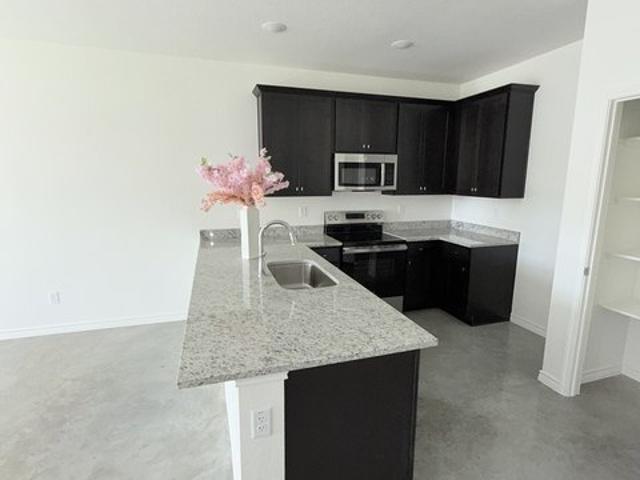 Townhouse for rent in Killeen, Texas