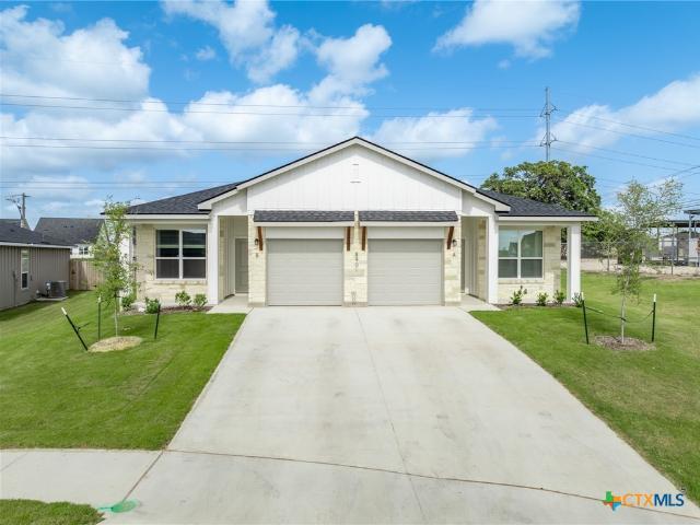 Property for rent in Killeen, Texas