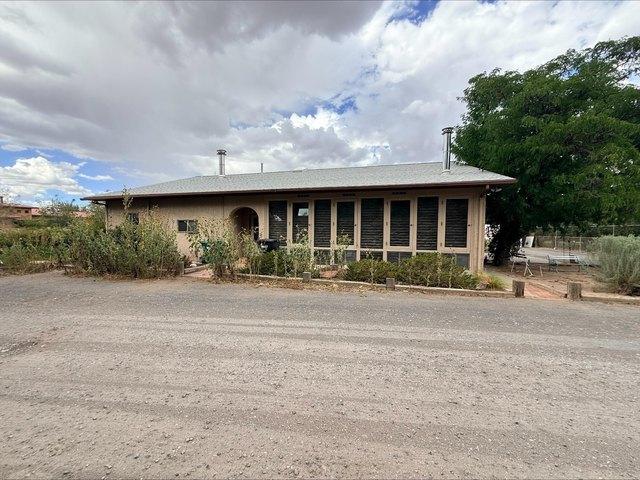 House for sale in New Mexico