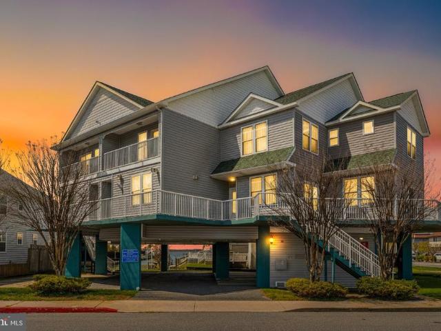 Condo for sale in Ocean City, Maryland