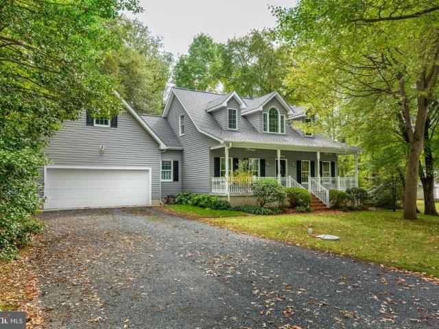 House for sale in Langford Acres, Chestertown