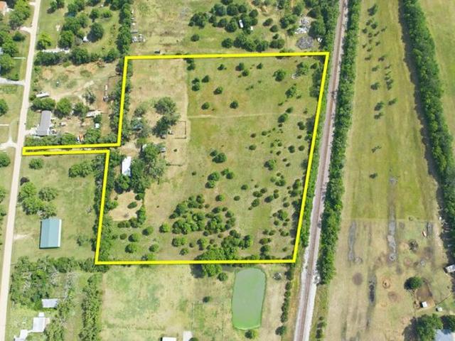 Land for sale in Kansas