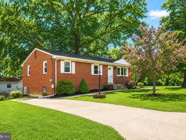 House for sale in Clinton, Maryland