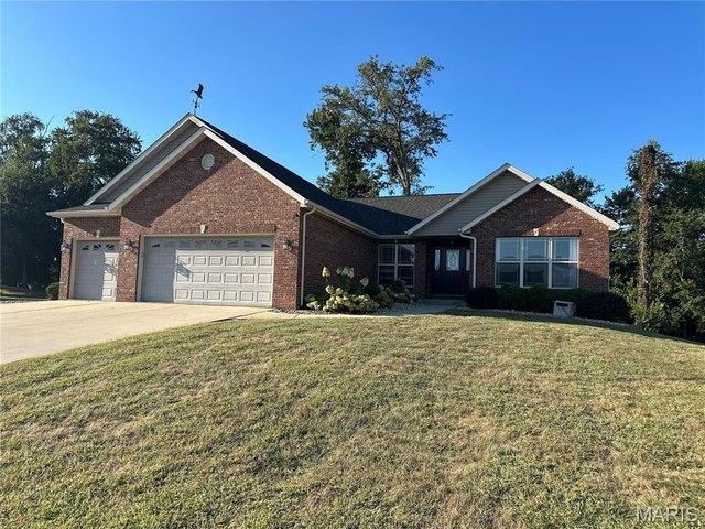 House for sale in Illinois