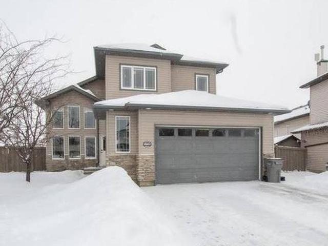 House for sale in Grande Prairie, Alberta