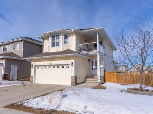 House for sale in Morinville, Alberta