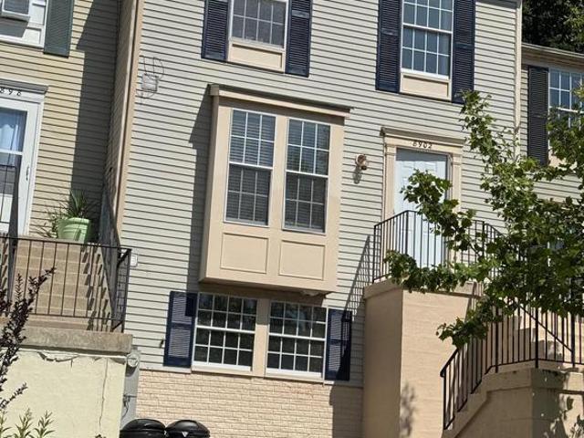 Townhouse for sale in North Beach