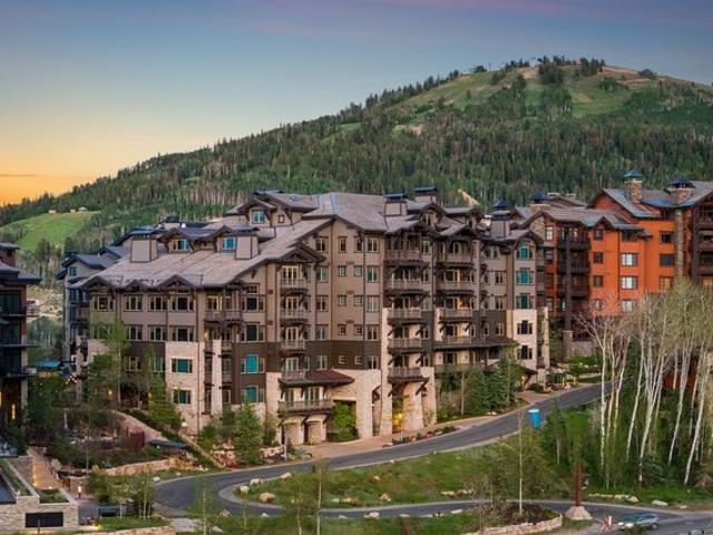 Condo for sale in Park City, Summit County