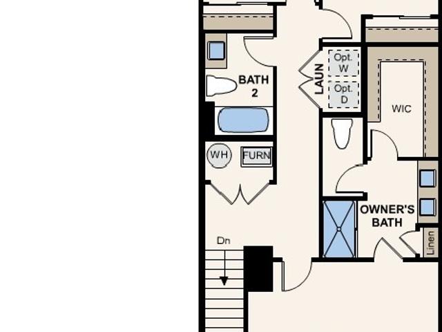 Townhouse for sale in Las Vegas, Nevada