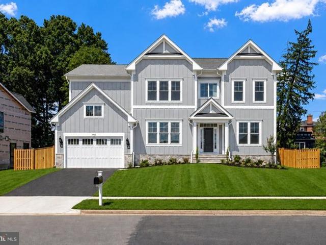 House for sale in Virginia