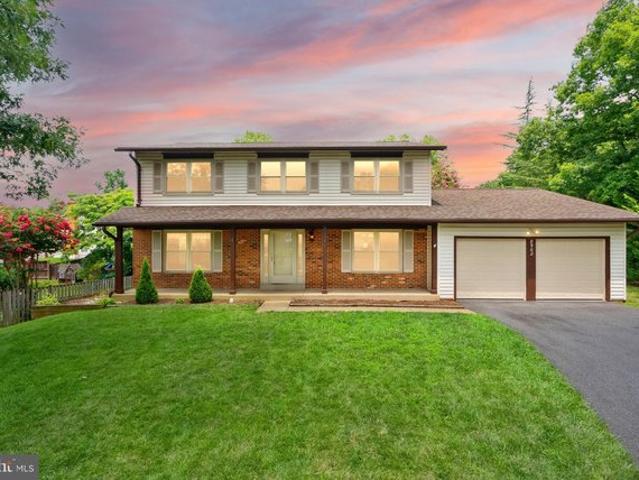 House for sale in Virginia