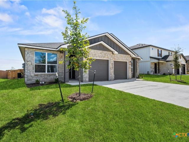 House for sale in Killeen, Texas