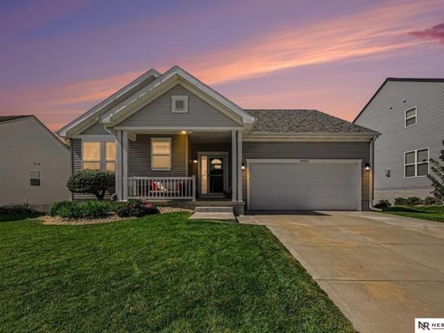 House for sale in Nebraska