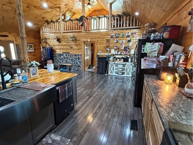 House for sale in Caldwell, Ohio