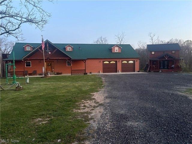 House for sale in Noble, Ohio
