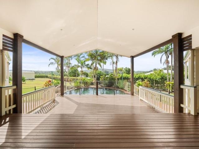 Land for sale in Kings Creek, Queensland