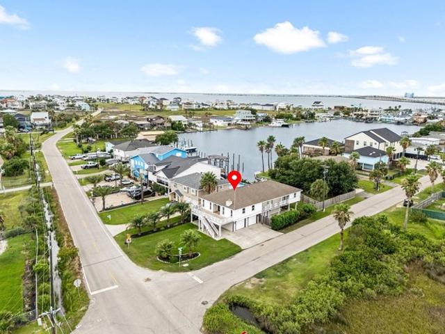 House for sale in Galveston, Texas