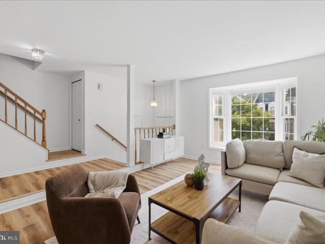 Townhouse for sale in Virginia