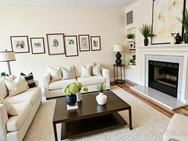 Townhouse for sale in Virginia