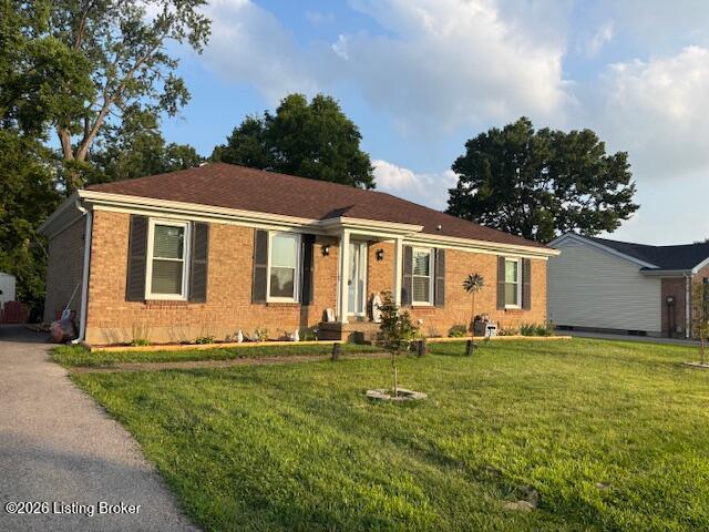 House for sale in Jeffersontown, Kentucky