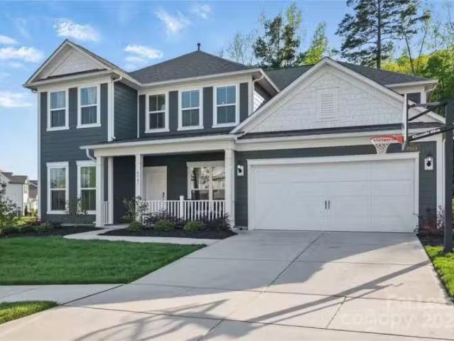 House for rent in Huntersville