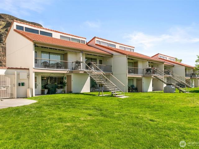 Condo for sale in Quincy, Washington
