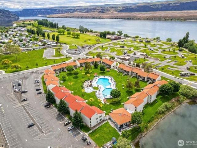 Condo for sale in Quincy, Washington