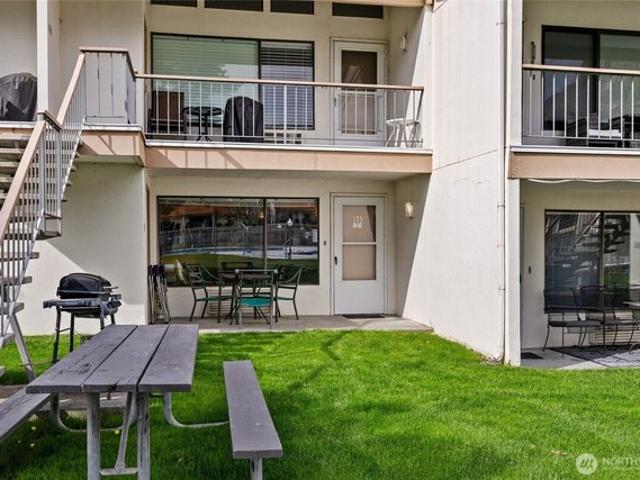 Condo for sale in Quincy, Washington