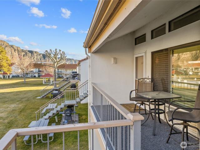 Condo for sale in Crescent Bar, Quincy