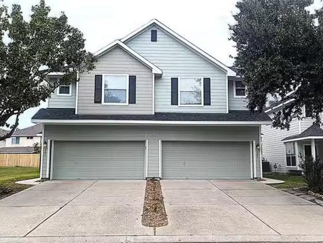 Condo for sale in Humble