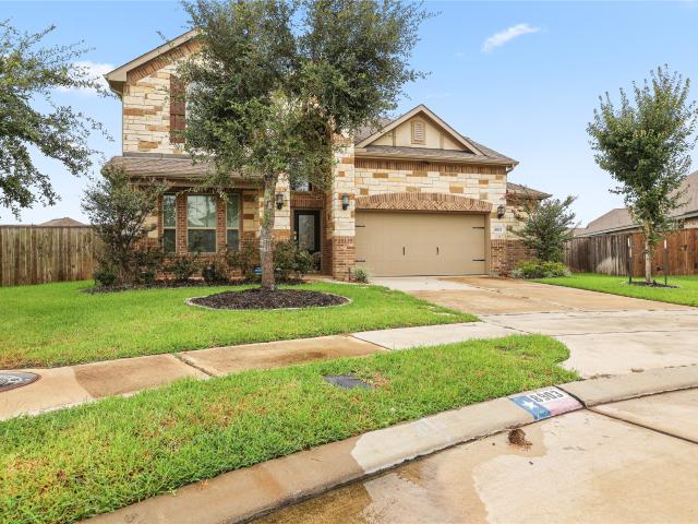 Property for rent in Harris, Texas
