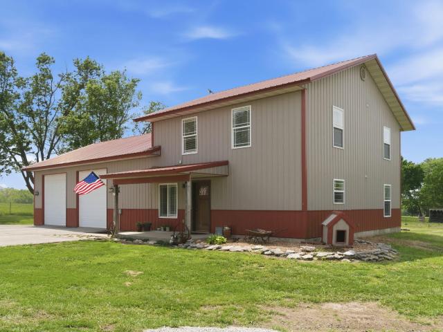House for sale in Willard, Missouri
