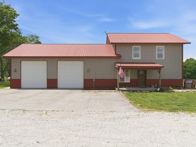House for sale in Willard, Missouri
