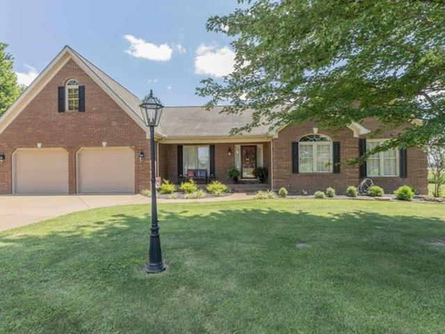 House for sale in Posey, Indiana